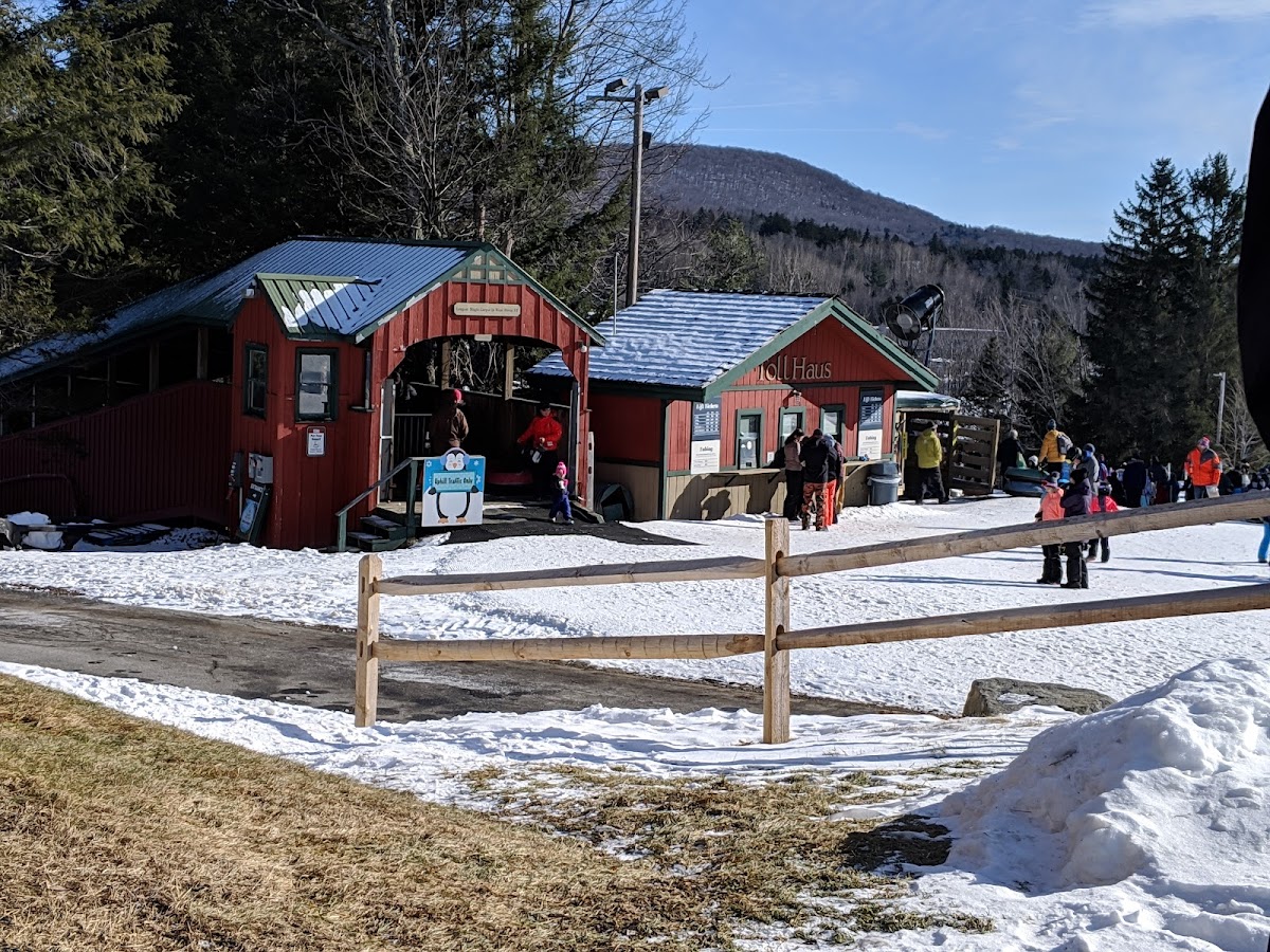 Seasons On Mt Snow photo 3
