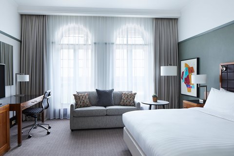 Leeds Marriott Hotel photo 2