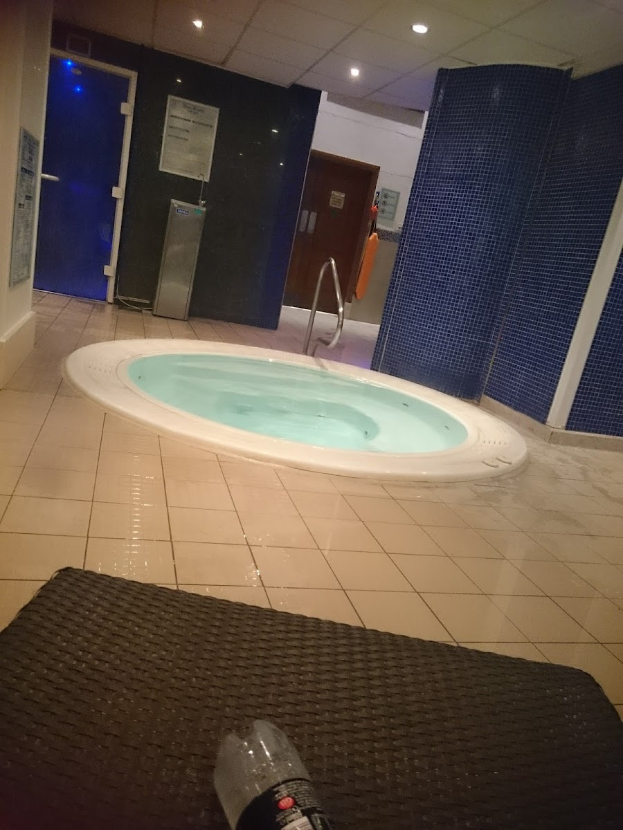 Leeds Marriott Hotel photo 3