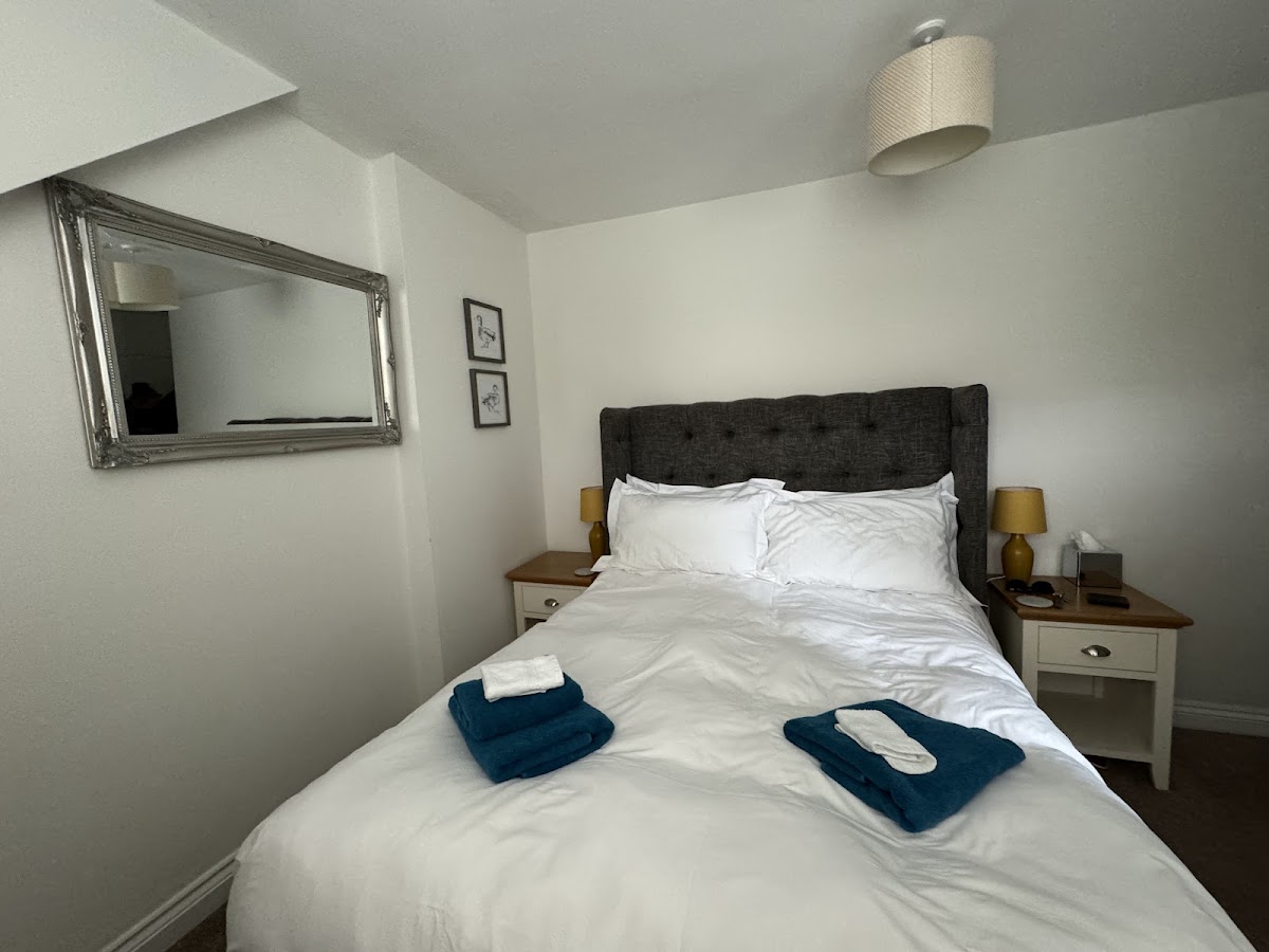 The Grove Guesthouse Whitby photo 2