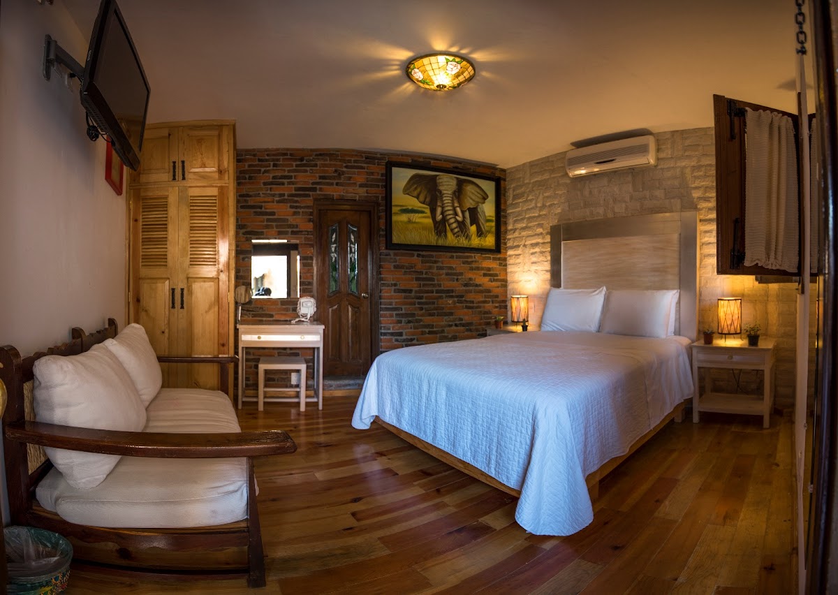 Arca de Noé Hotel photo 2