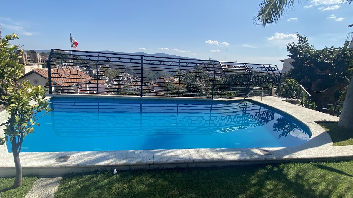Arca de Noé Hotel photo 3