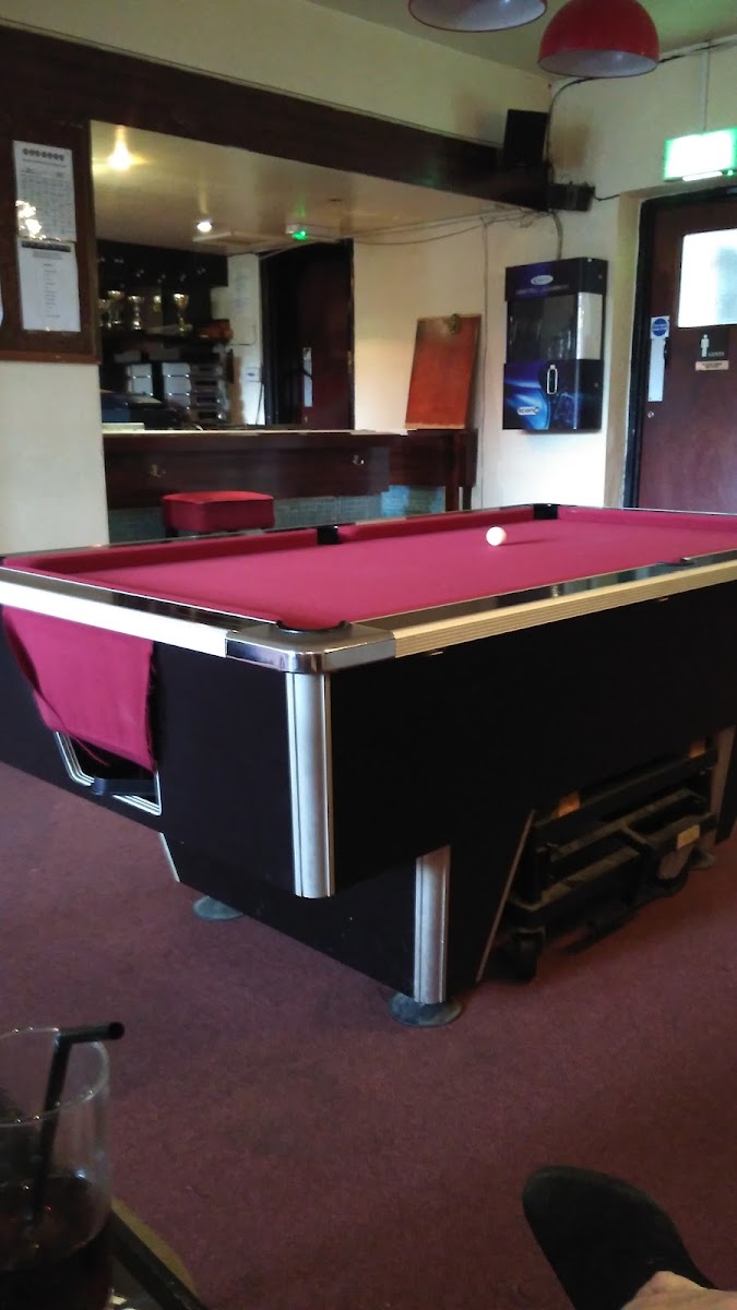 Three Tuns Hotel photo 3