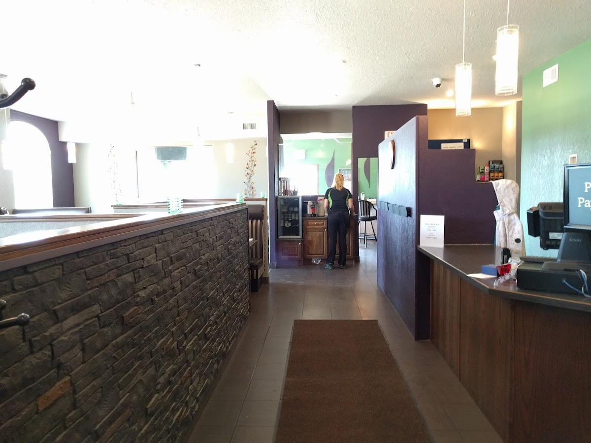 Carrot River Inn photo 2