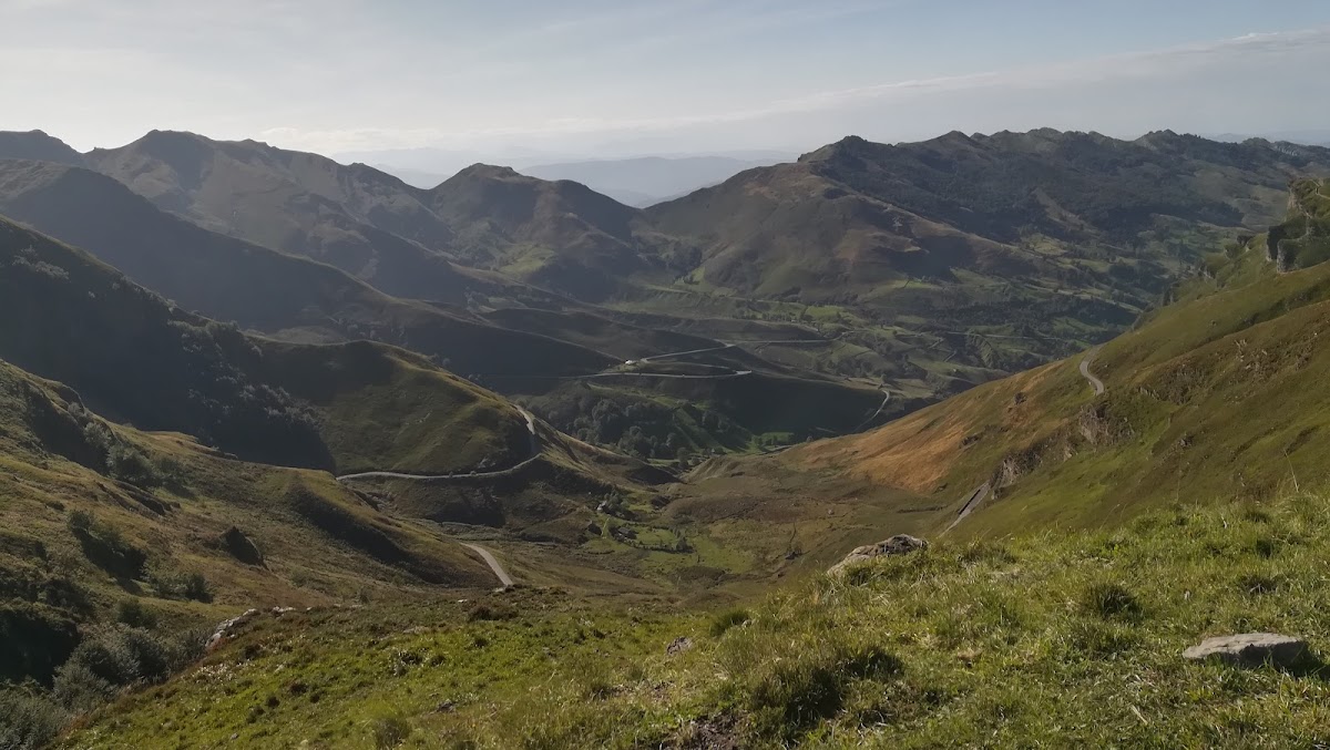 Portillo De Lunada