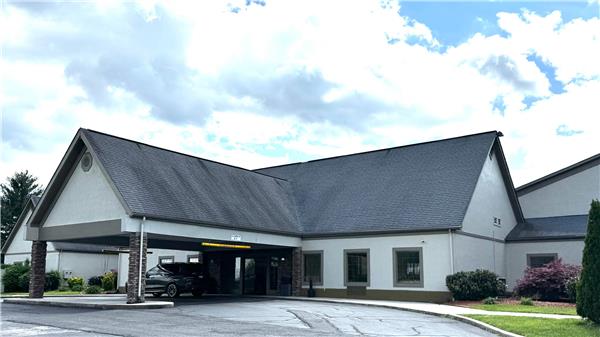 Deluxe Inn Wytheville photo 3
