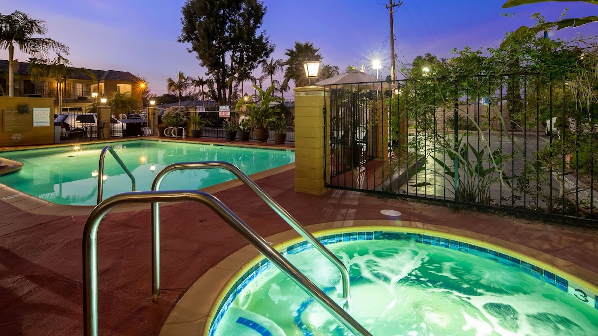 Best Western Palm Garden Inn photo 3