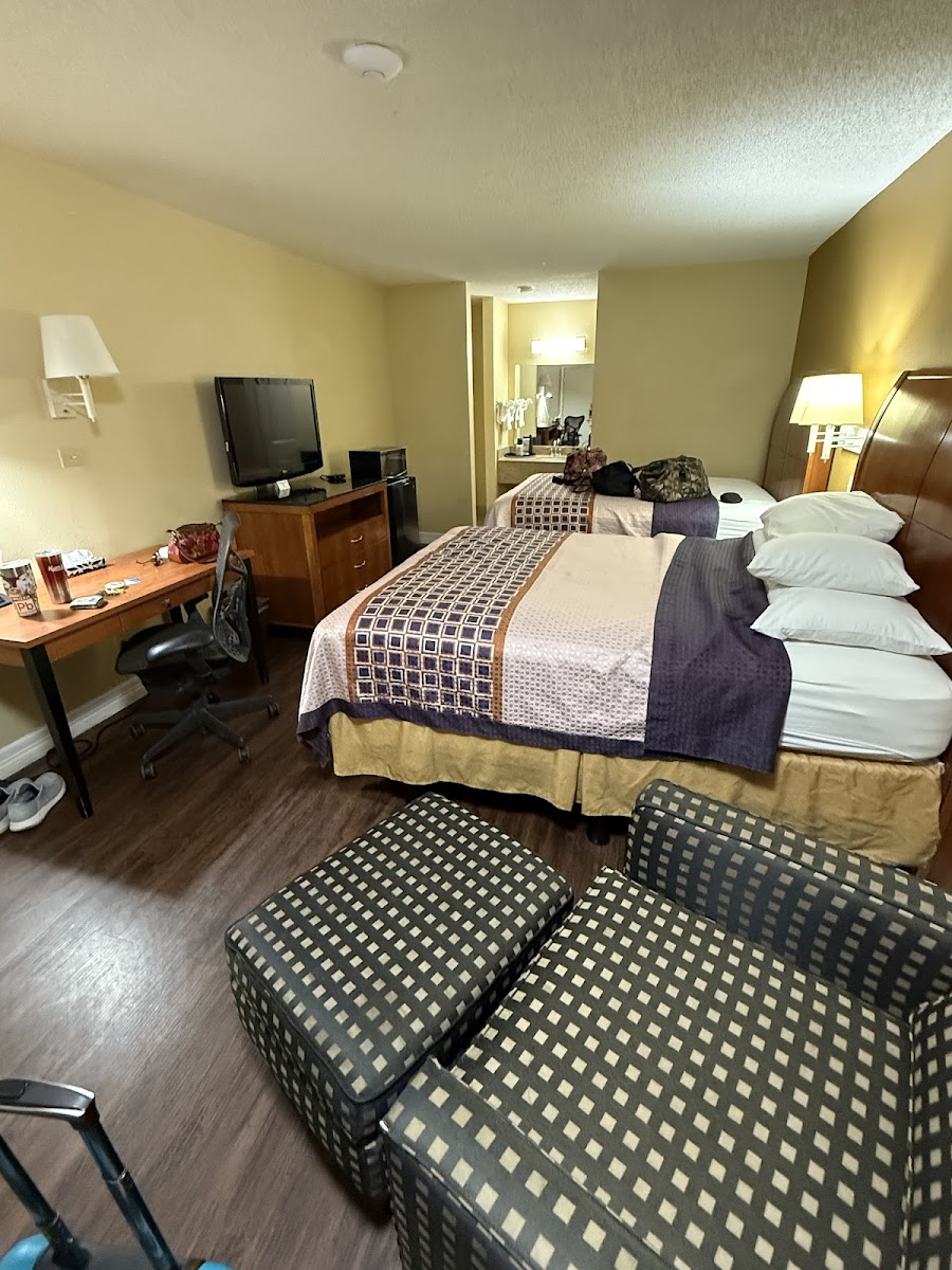 Navasota Inn photo 2