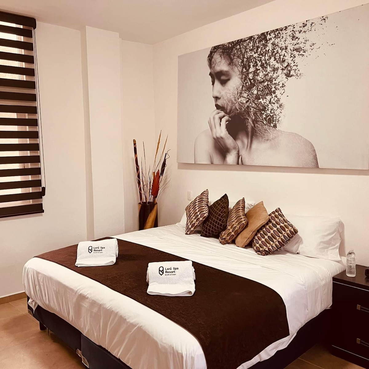Hotel Laru spa resort photo 2