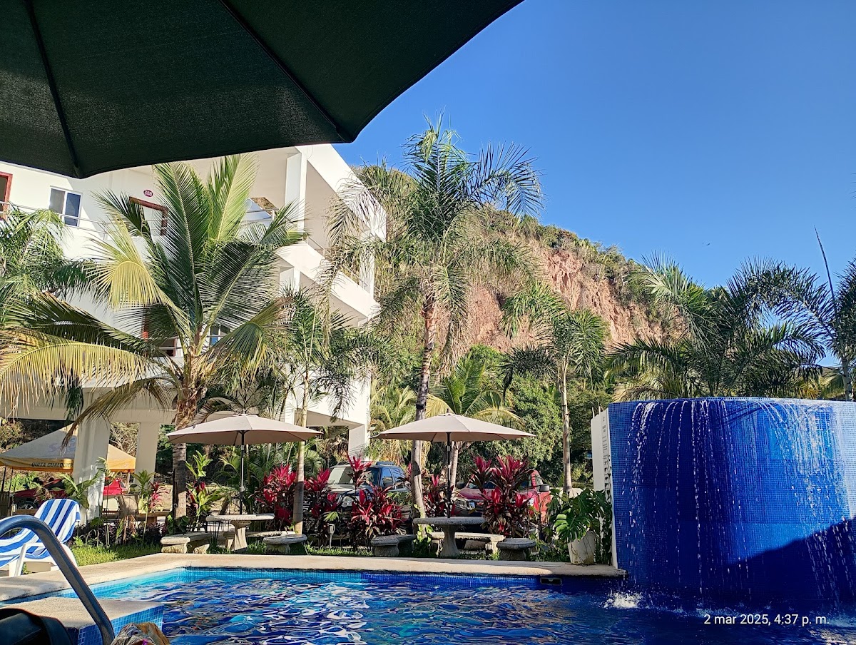 Hotel Laru spa resort photo 3