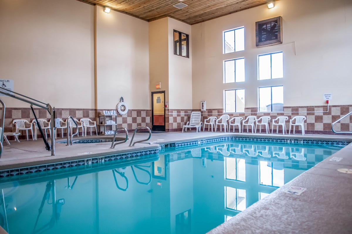 Quality Inn Rio Rancho - Albuquerque North Valley photo 3