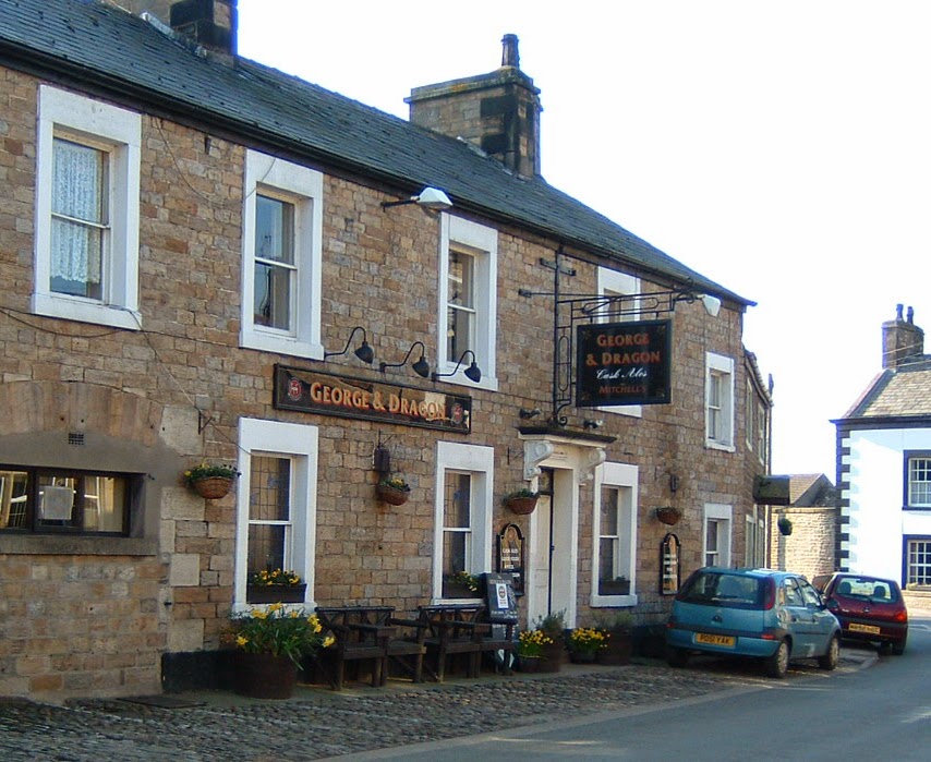 The George & Dragon