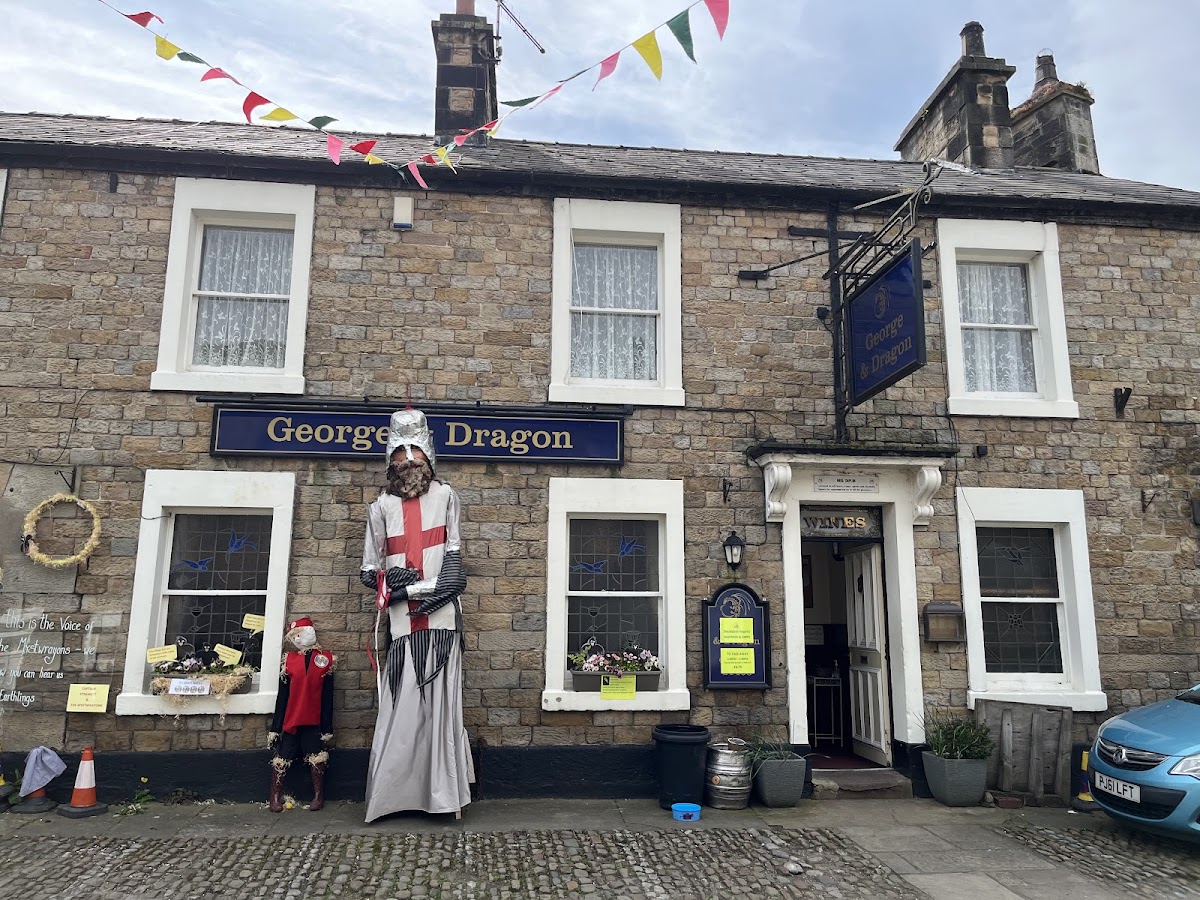 The George & Dragon photo 3