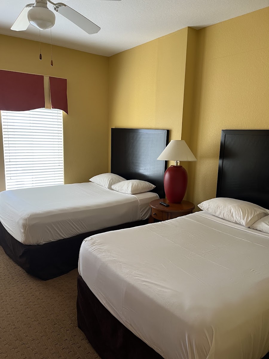 Lake Buena Vista Resort Village & Spa Building #2 photo 2