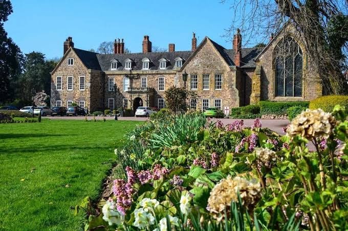 Rothley Court Hotel