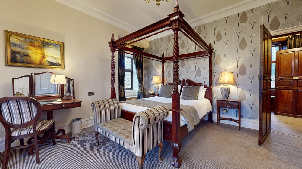 Rothley Court Hotel photo 2