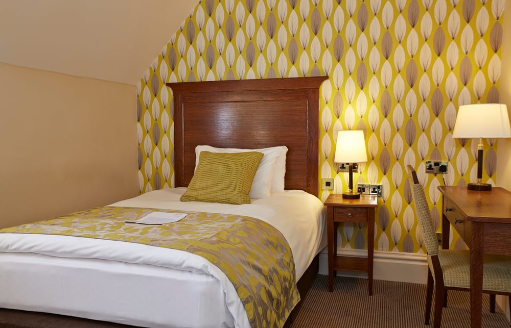 Rothley Court Hotel photo 3