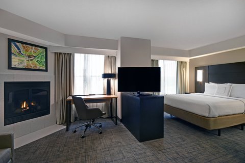 Residence Inn by Marriott Louisville Airport photo 2