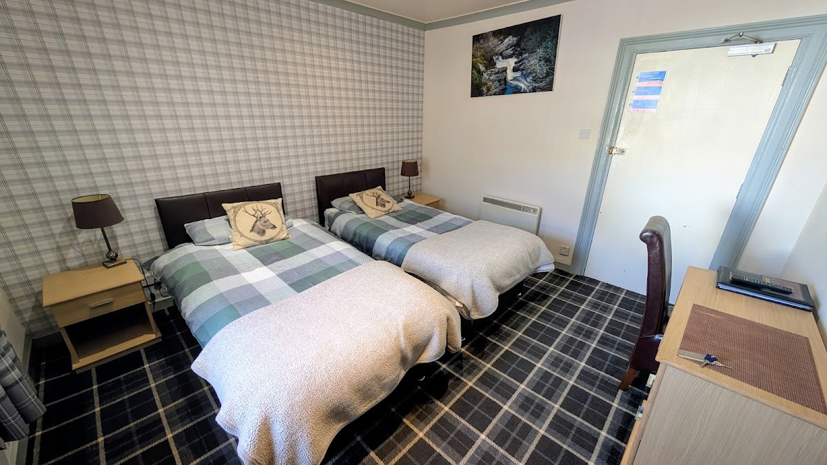 Belgrave Arms Hotel photo 2