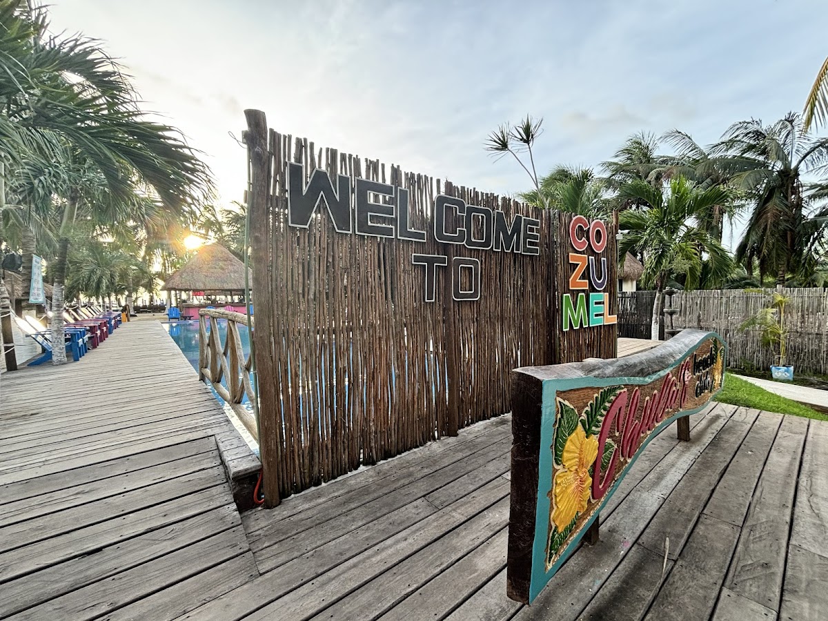 Maia Suites Cozumel