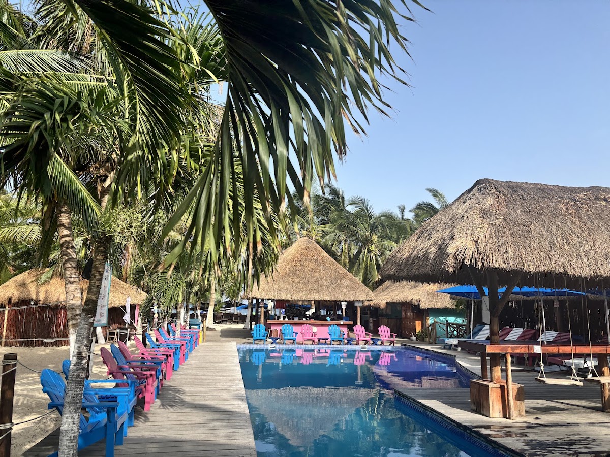 Maia Suites Cozumel photo 2