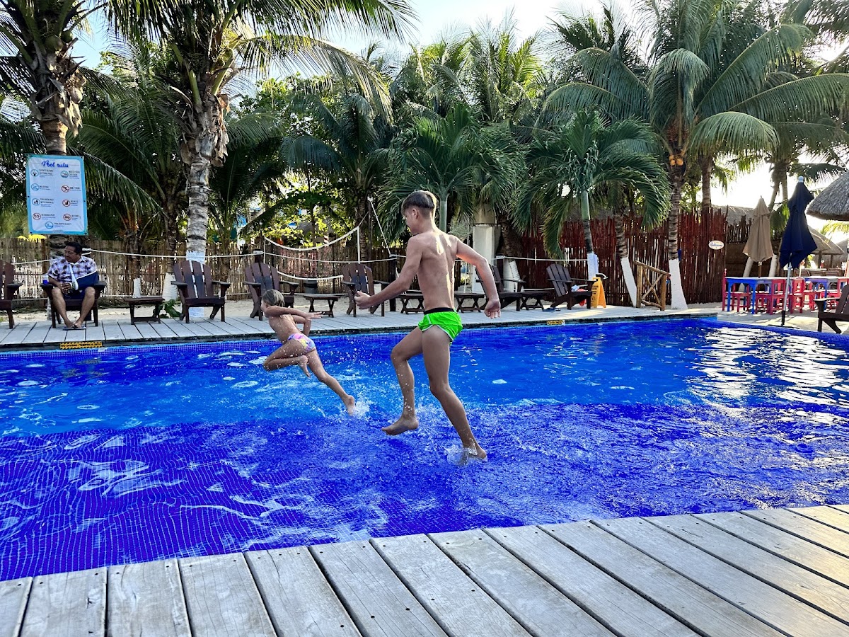 Maia Suites Cozumel photo 3