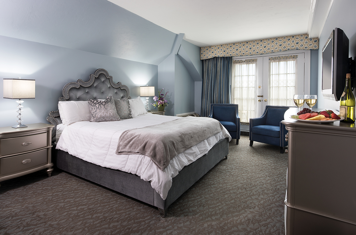The Dan'l Webster Inn & Spa photo 2