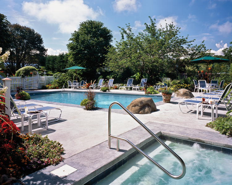 The Dan'l Webster Inn & Spa photo 3