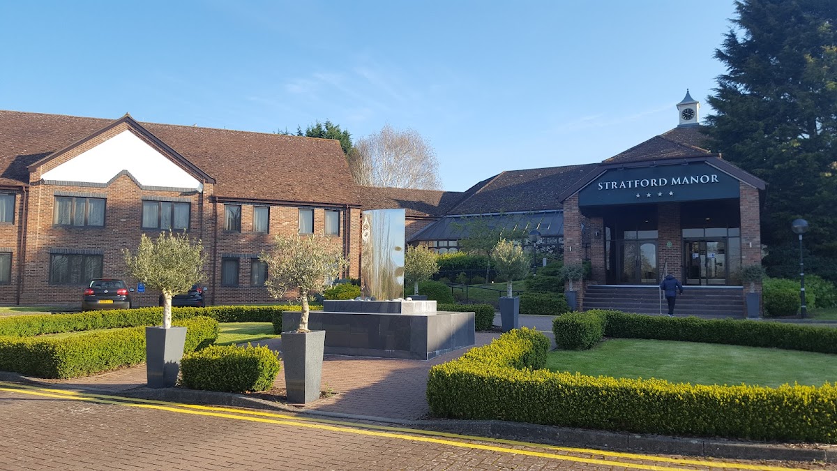 Stratford Manor