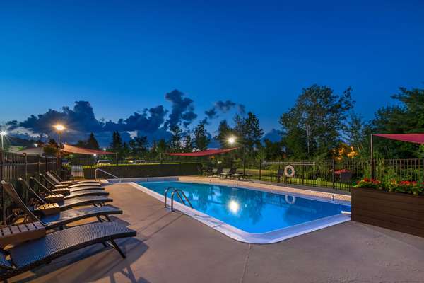 Maine Evergreen Hotel, an Ascend Collection Hotel photo 3