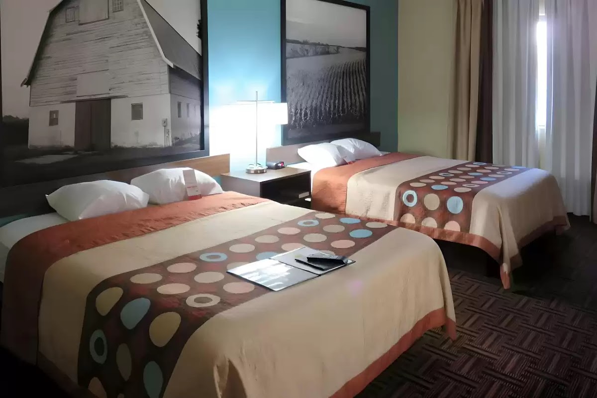 Rodeway Inn Effingham North photo 3