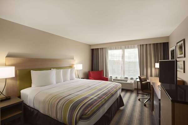 Country Inn & Suites by Radisson, Lewisburg, PA photo 2