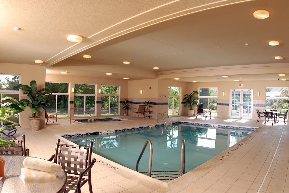 Country Inn & Suites by Radisson, Lewisburg, PA photo 3