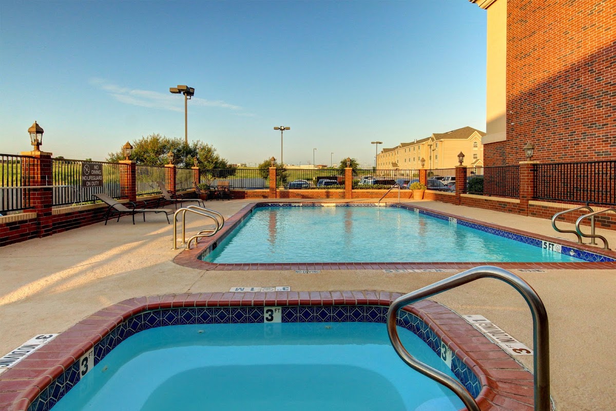Holiday Inn Express & Suites San Angelo by IHG photo 3