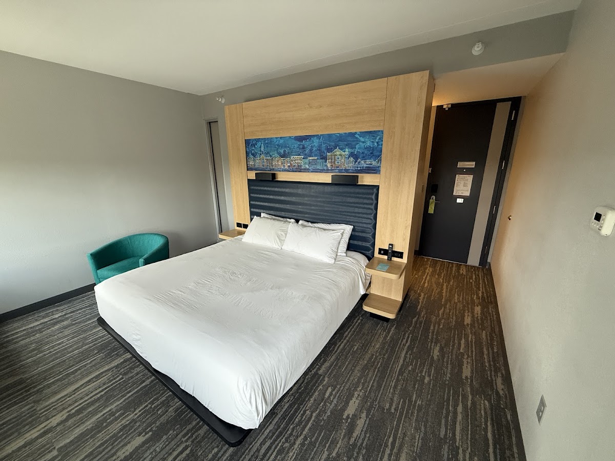 Aloft Columbus Westerville photo 2