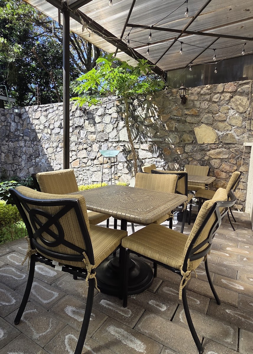 Hotel Ecos del Viento