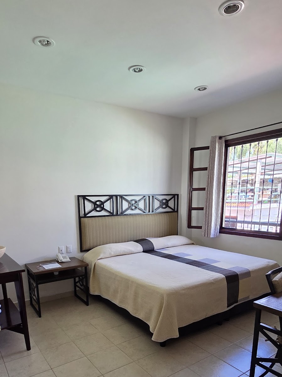 Hotel Ecos del Viento photo 2