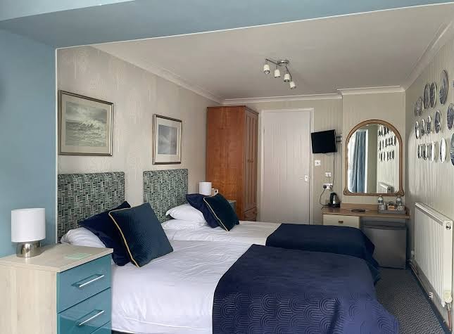 Knights Court Hotel photo 2