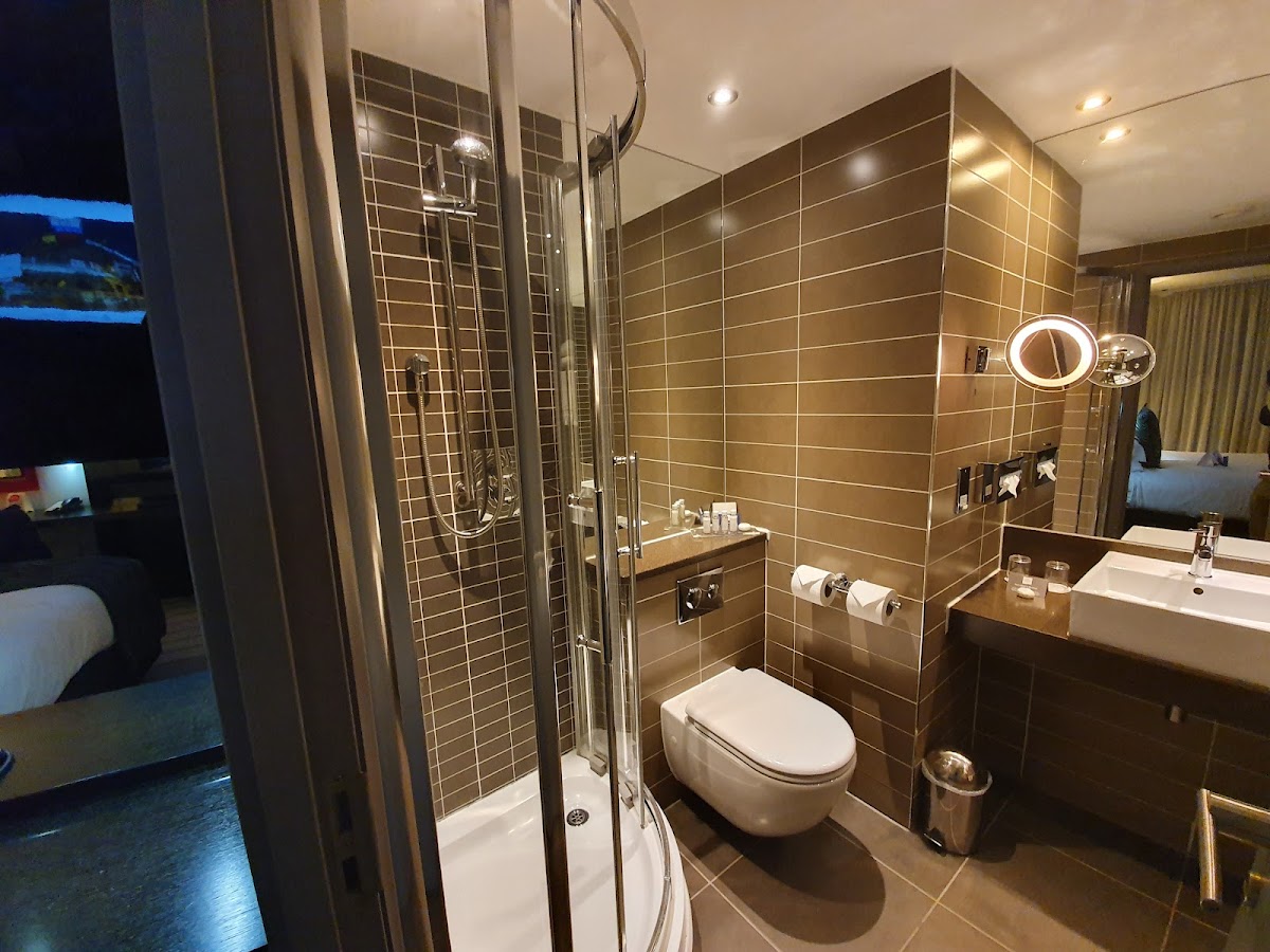 Crowne Plaza Manchester City Centre photo 3