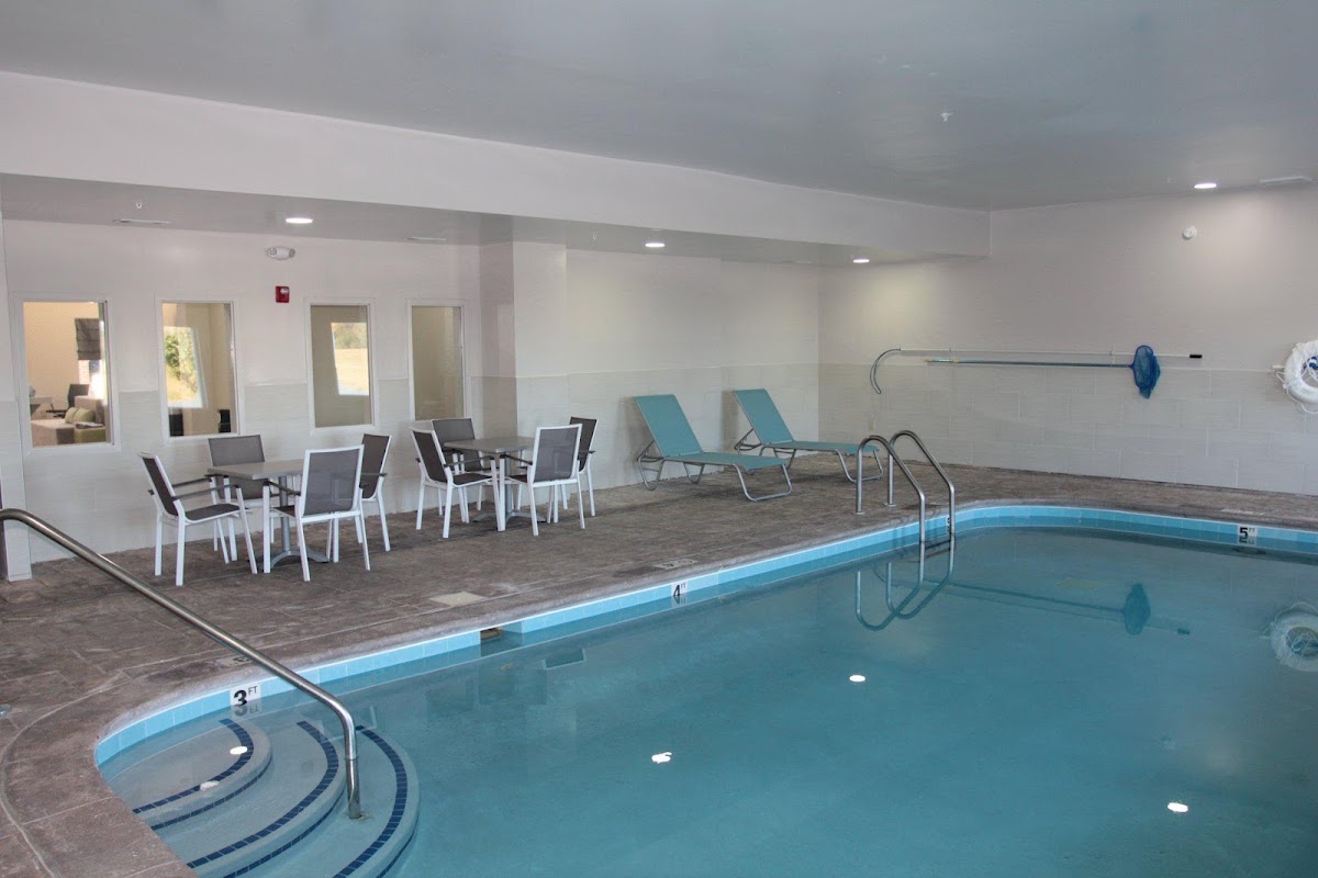 Holiday Inn Express & Suites Sweetwater by IHG photo 3
