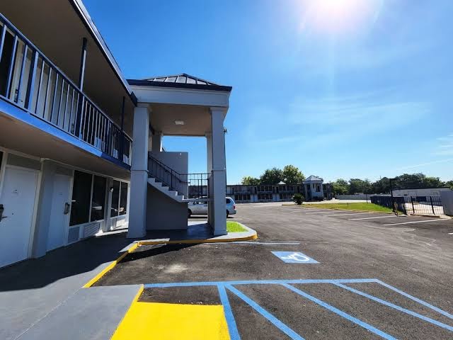 Smart Stay Inn Lafayette