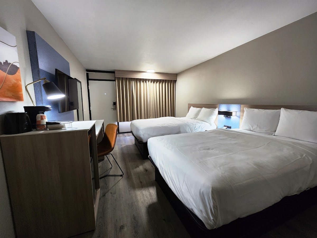 Smart Stay Inn Lafayette photo 2