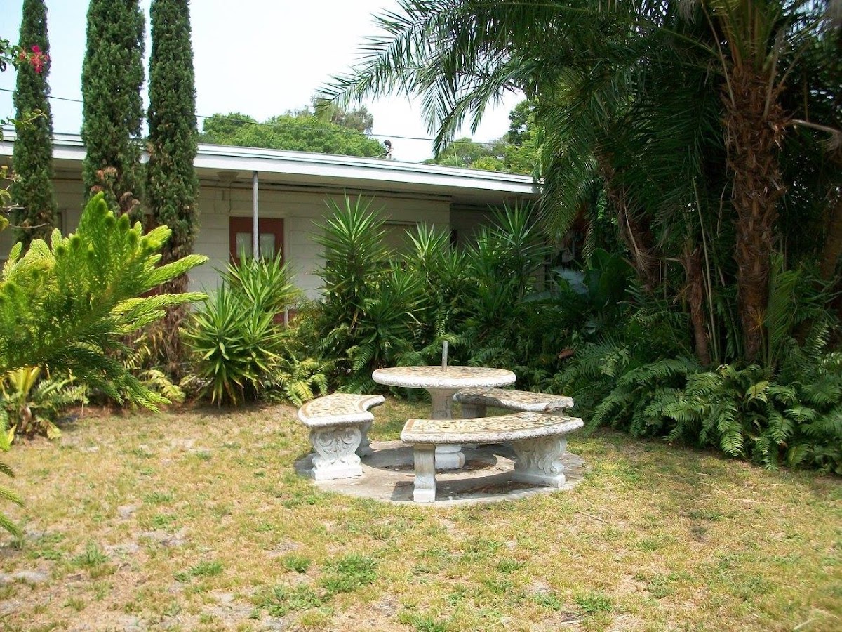 Villa da Costa