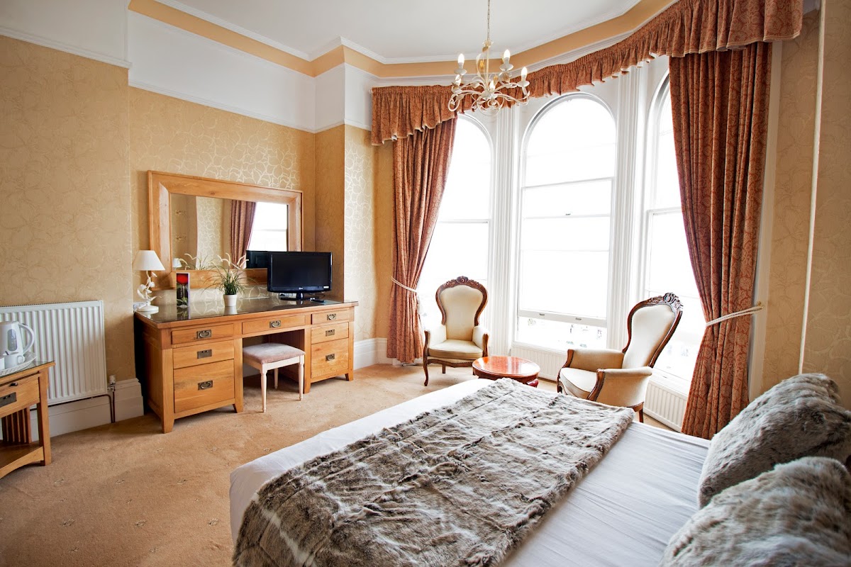 St Kilda Hotel photo 2