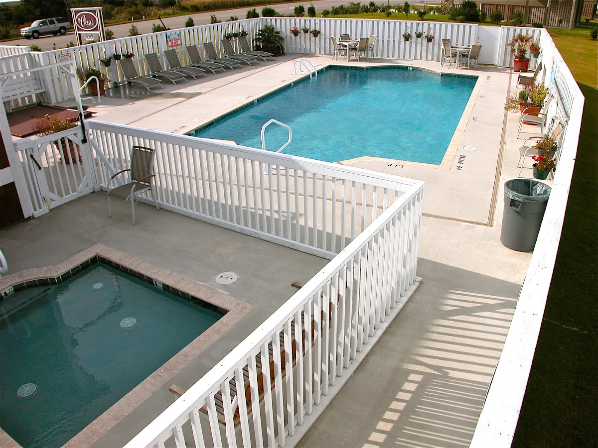 Oasis Suites Hotel photo 3