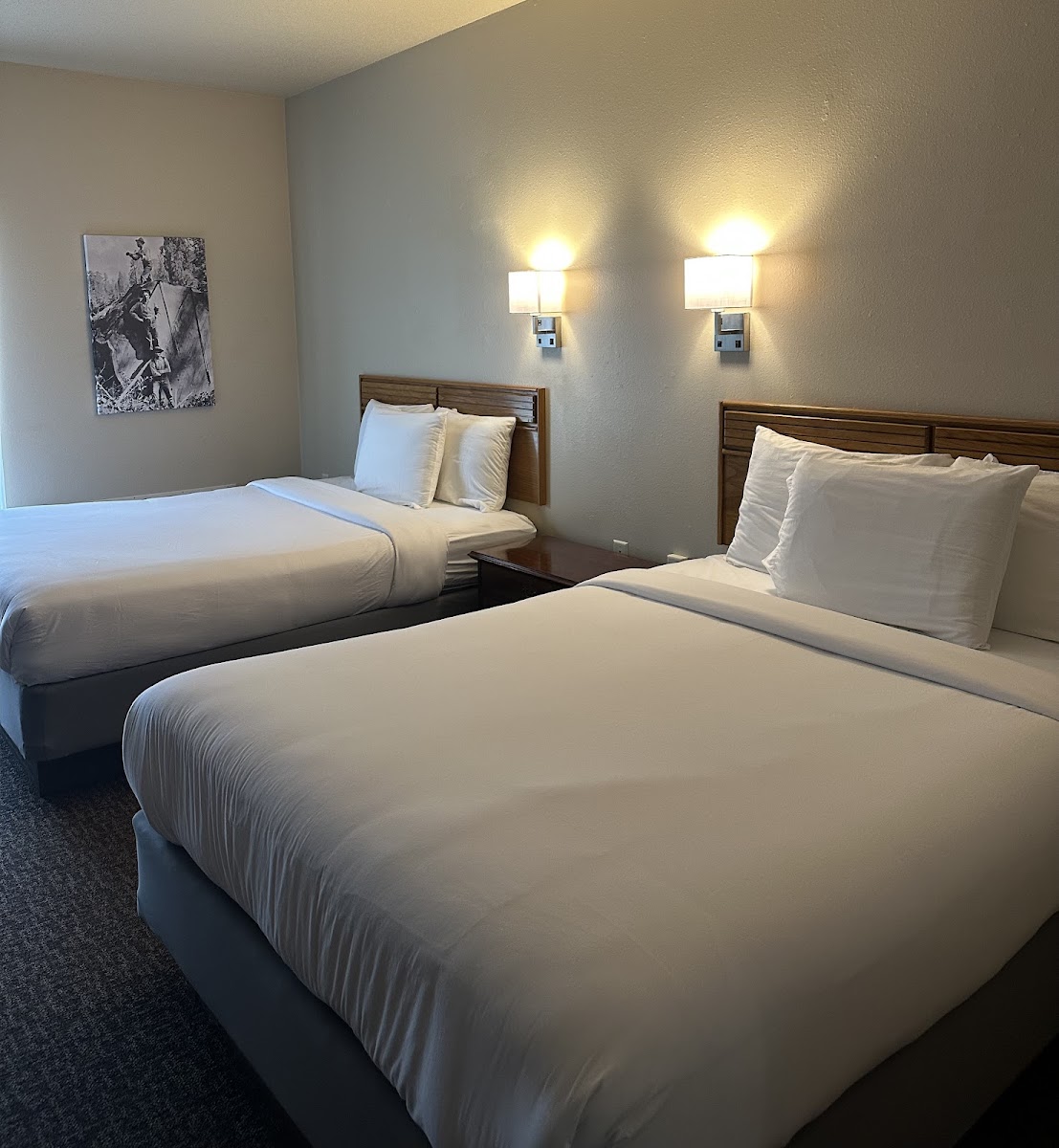 The Sawmill Inn photo 2