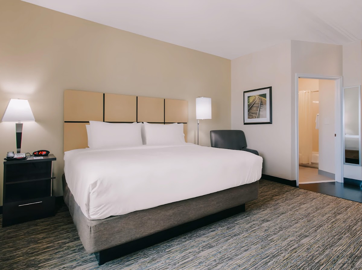 Candlewood Suites San Antonio Airport by IHG photo 2