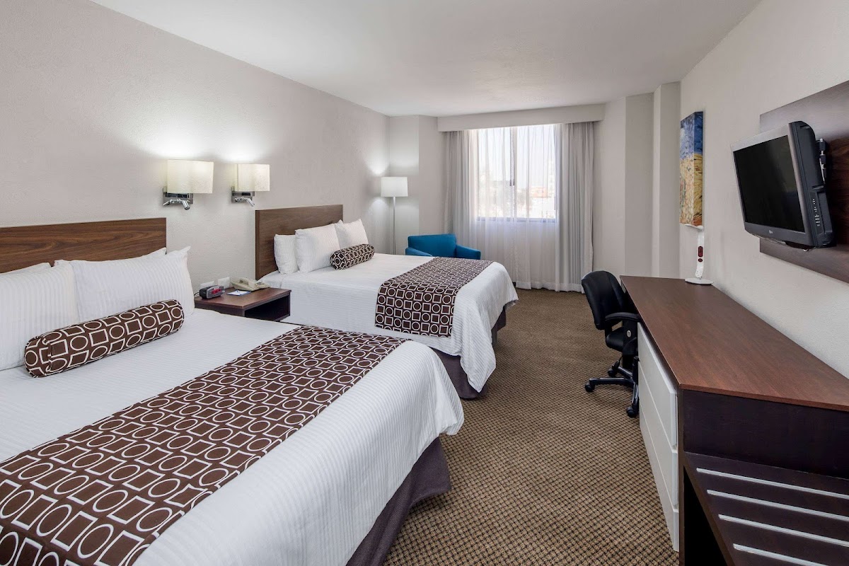 Wyndham Executivo Culiacan photo 2