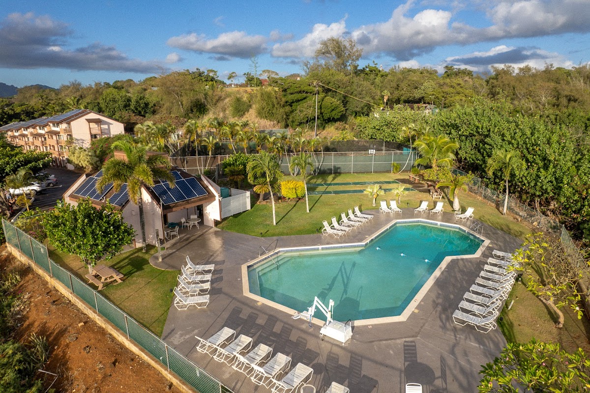 Banyan Harbor Resort photo 3