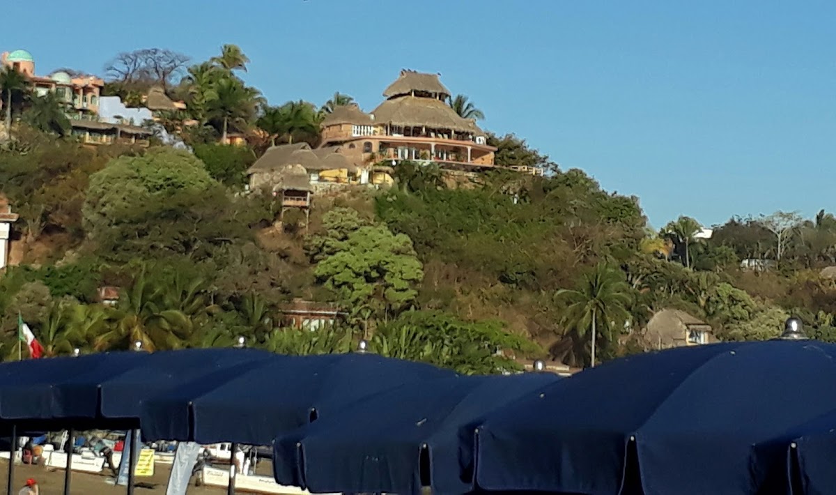 Sayulita la casa de tus vacaciones